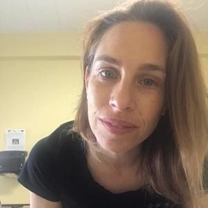 Meet your Posher, Anne-marie